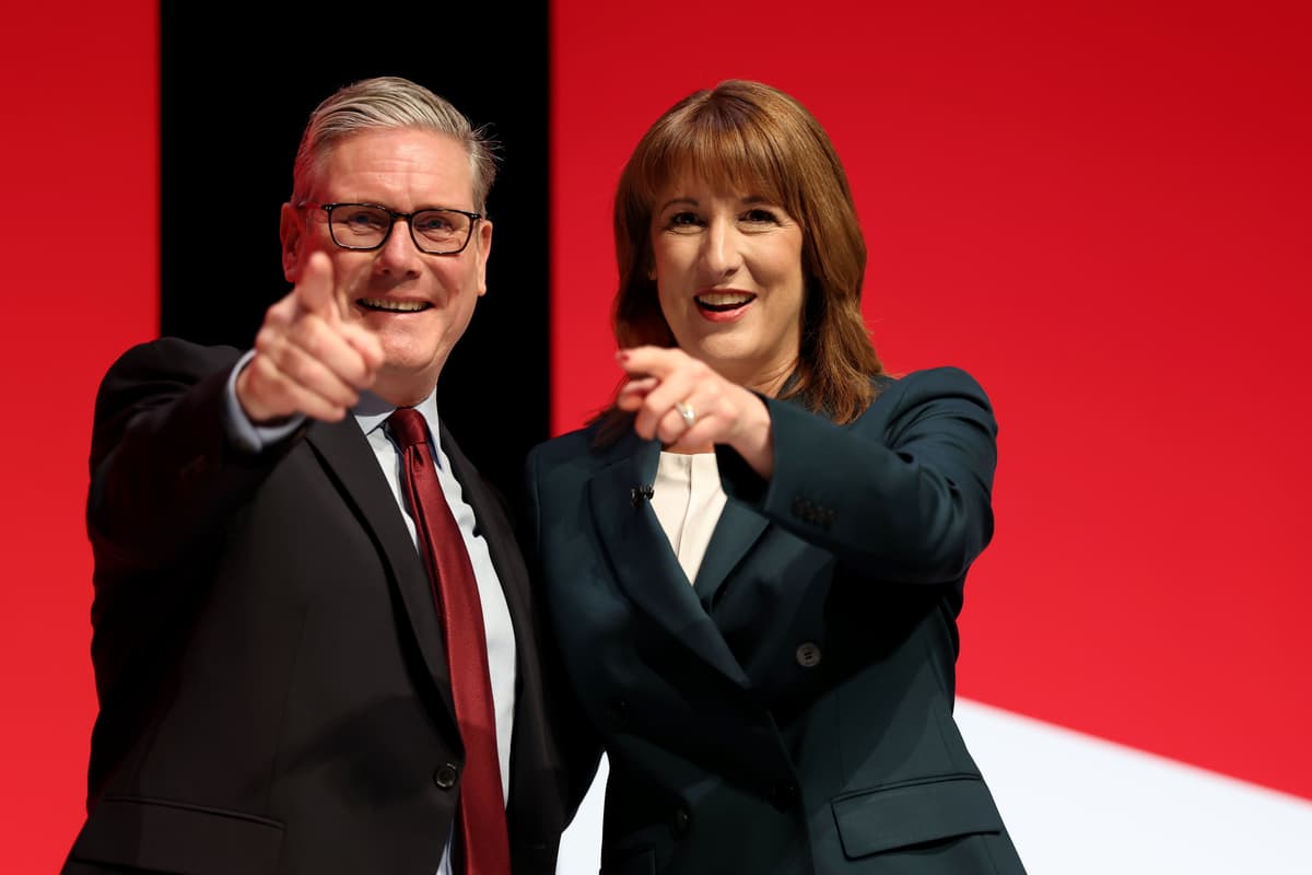 The government attack changes: "Reform's racist!"